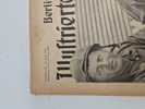 Originale eks af “Berliner Illustrierte Zeitung" - ww2