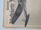 Originale eks af “Berliner Illustrierte Zeitung" - ww2