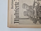 Originale eks af “Berliner Illustrierte Zeitung" - ww2