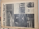 Samling originale tyske tidsskrifter - ww2