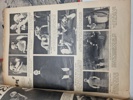 Samling originale tyske tidsskrifter - ww2