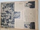 Samling originale tyske tidsskrifter - ww2