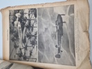 Samling originale tyske tidsskrifter - ww2