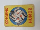 Originalt eks af Krigens Humor - ww2 