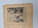 Originalt eks af Krigens Humor - ww2 