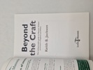 Beyond the Craft
The indispensable guide to Masonic Orders practised in England and Wales
