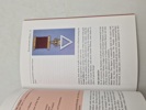 Beyond the Craft
The indispensable guide to Masonic Orders practised in England and Wales