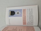 Beyond the Craft
The indispensable guide to Masonic Orders practised in England and Wales