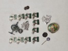 Samling originale Carlsberg effekter 