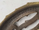 Originalt Deutsches Sportabzeichen