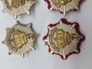 Samling Livgarde sole 
