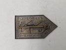Originalt HJ Jungvolk Bremervörde treffen 1933 tinnie