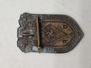 Original German WWII Hitler Youth-DAF 1935 Tinnie