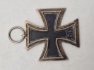 Originalt Eisernes kreuz - II. Kl 