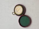 Veludført 18-Tals måle instrument 