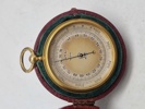 Veludført 18-Tals måle instrument 