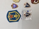 Lot diverse russisk 