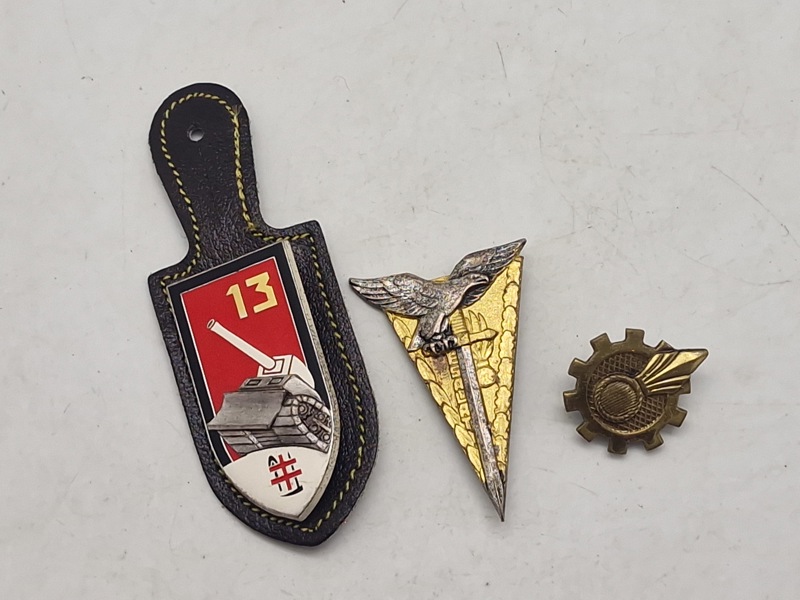 Lot diverse pins 