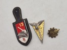 Lot diverse pins 