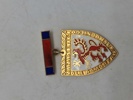 Lot diverse pins 