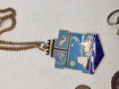 Lot diverse pins og nåle 