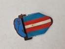 Lot marchmedaljer (De Blå Baretter)  