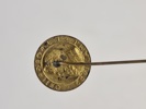 Lot diverse pins og nåle 