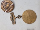 Lot diverse pins 
