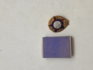 Lot diverse pins 