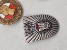 Lot diverse pins 