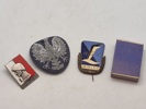 Lot diverse pins 