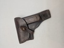 Originalt Tysk WW2 Radom hylster  