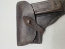 Originalt Tysk WW2 Radom hylster  
