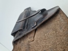 Originalt Tysk WW2 Radom hylster  