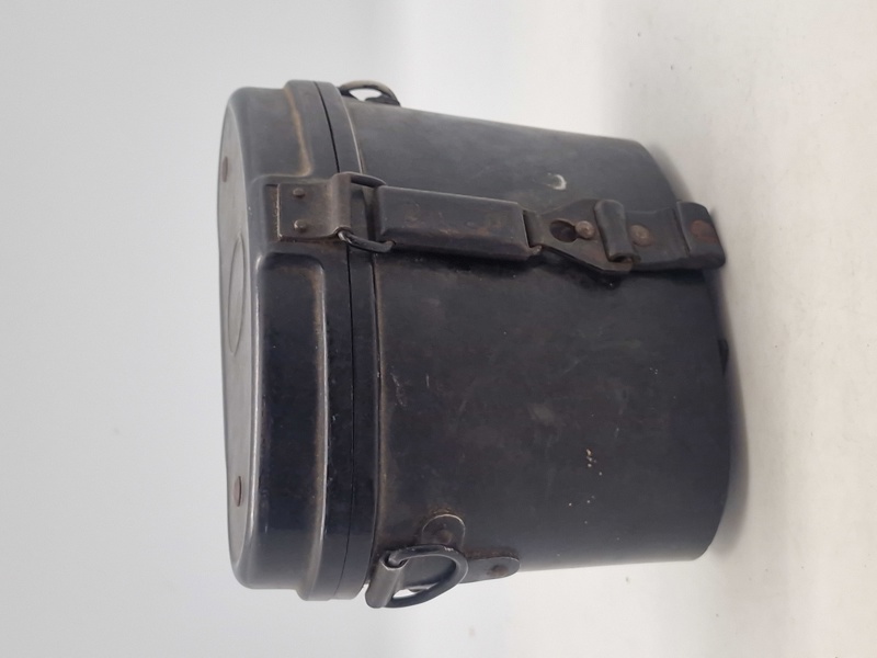 ginal German WWII Bakelite Binocular Case For 6x30 Binoculars WW2 