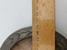 Artilleri askebæger  