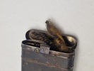 Originalt Tysk WW2 K98 rensesæt 