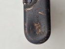 Originalt Tysk WW2 K98 rensesæt 