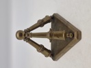 Brevpresse kanoner 
