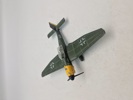 Retro Tysk flyver 