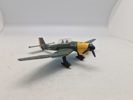 Retro Tysk flyver 