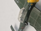 Retro Tysk flyver 