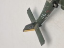 Retro Tysk flyver 