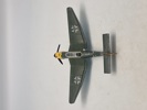 Retro Tysk flyver 