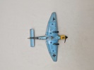 Retro Tysk flyver 