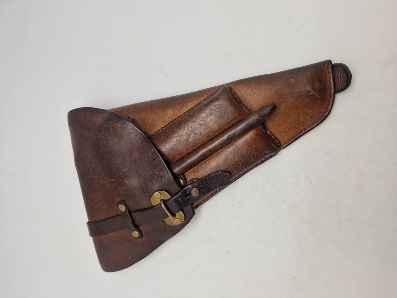 Originalt hylster til Lathi M/40 pistol 