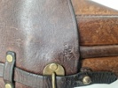 Originalt hylster til Lathi M/40 pistol 