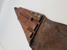 Originalt hylster til Lathi M/40 pistol 