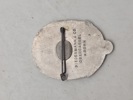Original Tag Der Arbeit pin - ww2