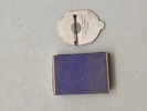 Original Tag Der Arbeit pin - ww2
